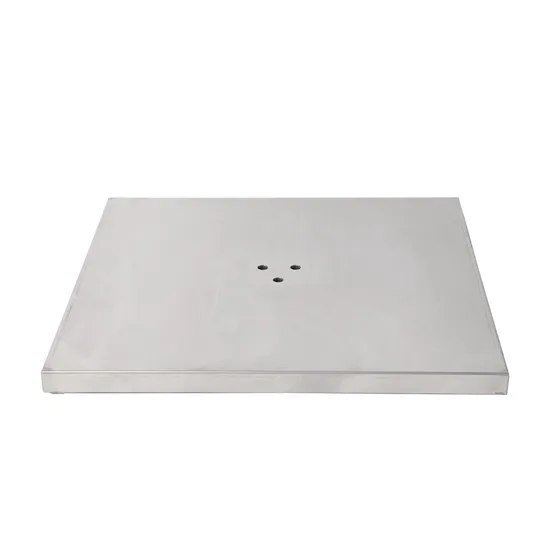 Wholesale Industrial Table Base Metal Gold Base Dining Table