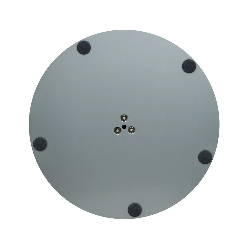 High Quality Table Base Round Iron Pipe Table Legs Made of Iron