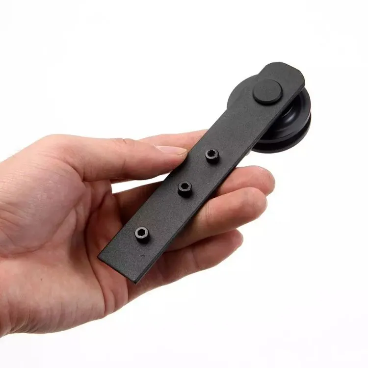 Pocket Door Hardware Sliding with Mini Barn Door with Hardware