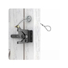 Traditional Walk Gate Hardware Sets for Wood Gates Fence Hardward