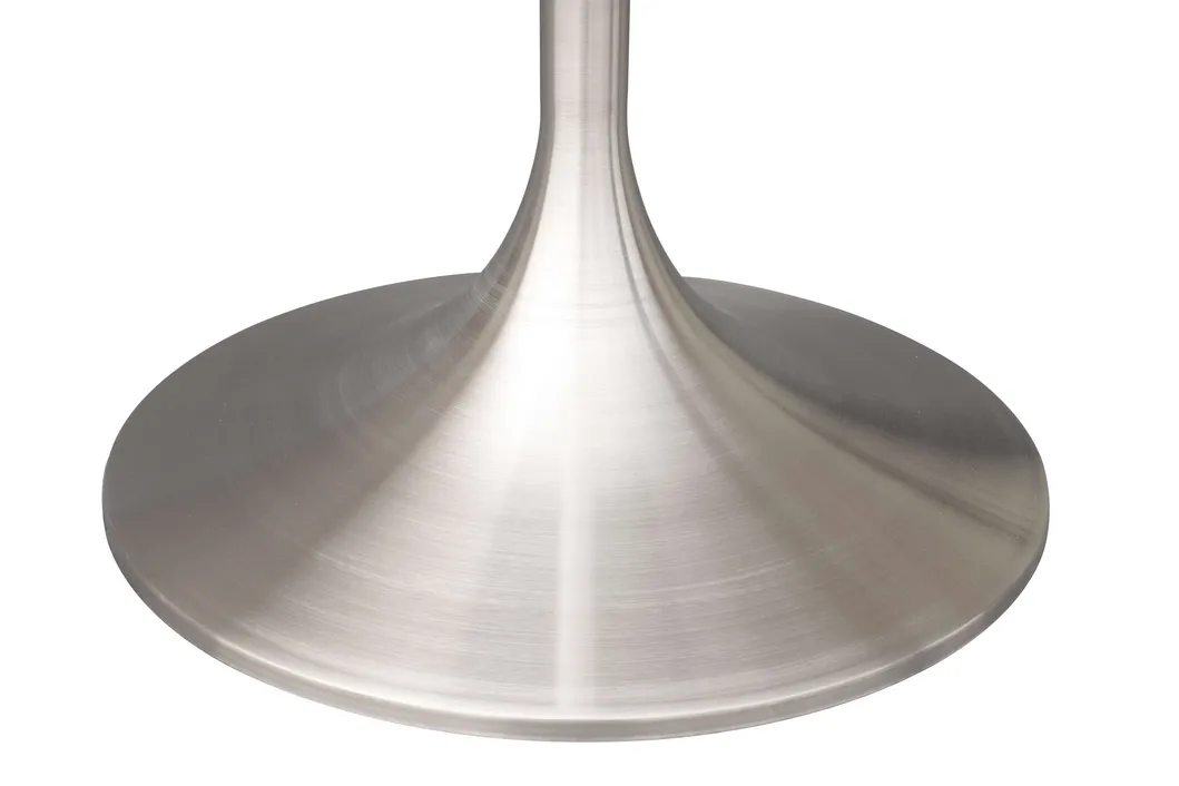 Favourable Priced Metal Furniture Dinner Tulip Table Base for Factory Direct Sale
