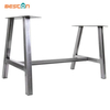 Factory Price Full Stainless Steel Restaurant Table Frame