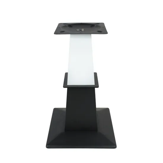 Hot Sale Favourable Price Custom Wholesale Metal Table Legs Base