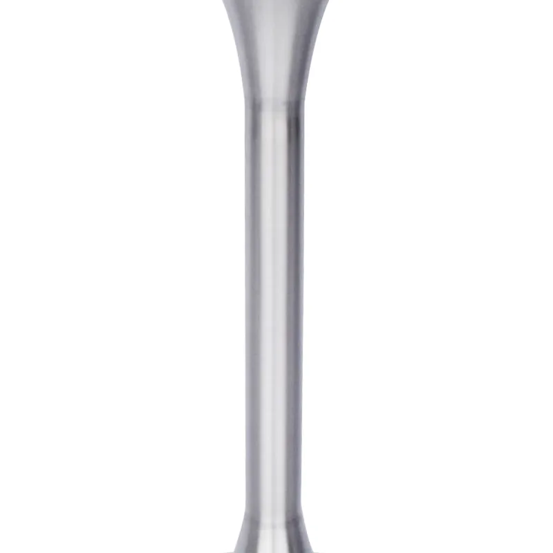 Tulip Table Base /Stand 316#Stainless Steel Scratch Resistant Metal Table Base