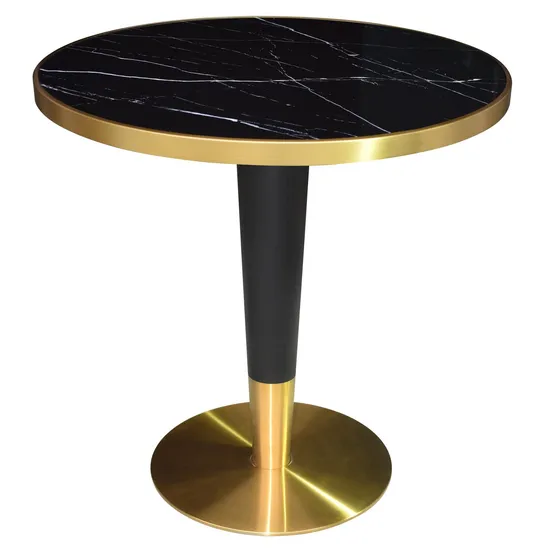 OEM Stainless Steel Legs Dinner Coffee Table Base