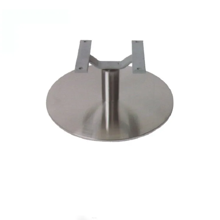 High Quality Sofa Feet 360 Degree Stainless Steel Sofa Base