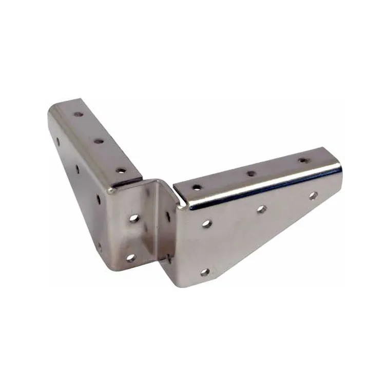 Stainless Steel Brace Corner Steel Joint Corner Brace Bracket Fasteners