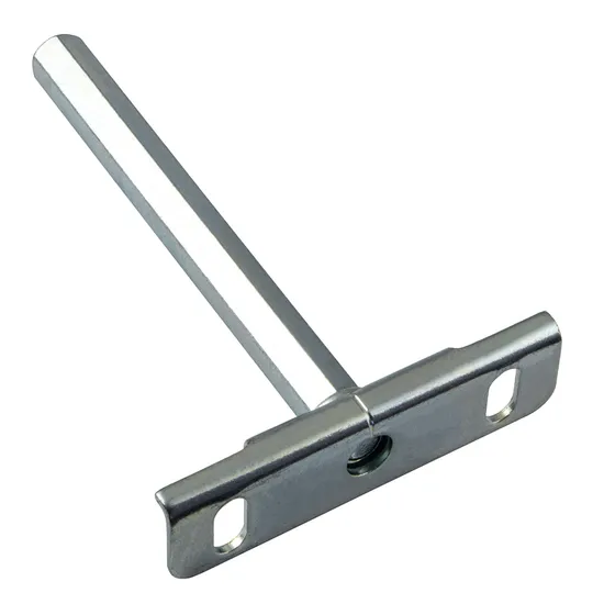 Assorted Household Hardware Kit for Wood Shelves Floating Bracket