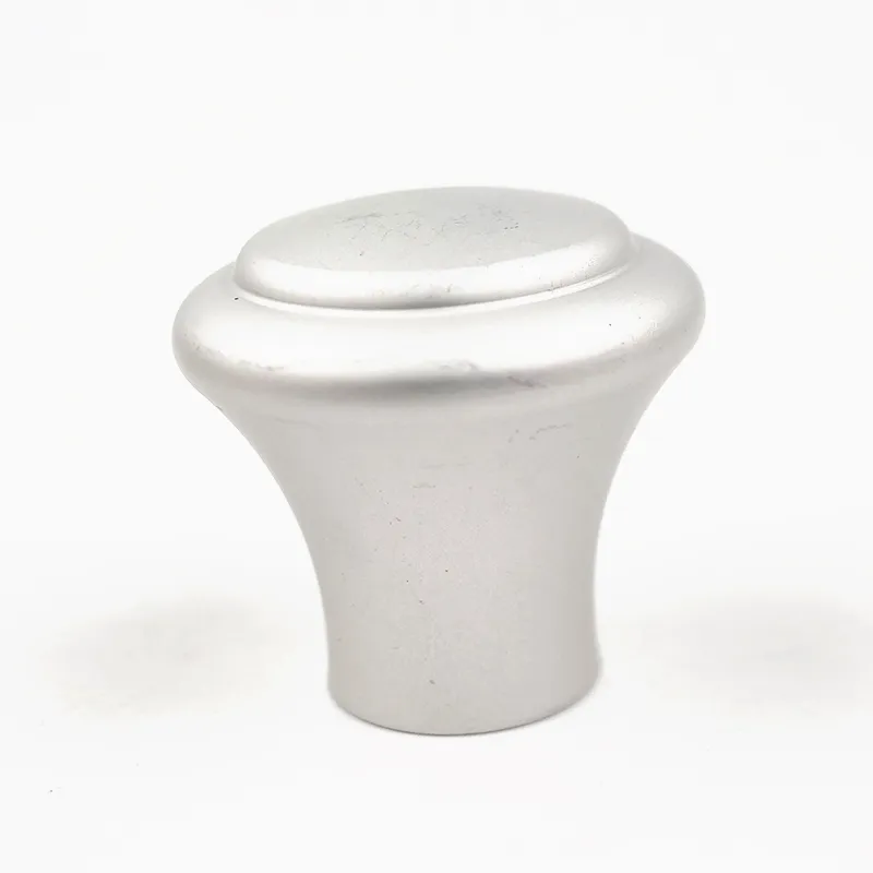 Spinning Screw Aluminum Alloy Kitchen Cabinet Knob Handle Clamping Handle Knob