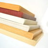 Furniture PVC Edge Plastic Extrusion Protection Edging Strip
