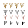 Modern Furniture Sofa Legs 12/15/18cm Sofa Feet Metal Furniture Hardware Legs
