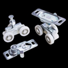 Pocket Door Sliding Wooden or Metal Door Hardware Hanging Pulley