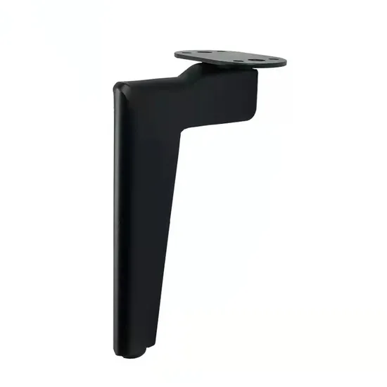 Sofa Feet Gold Metal Black Couch Leg Table Sofa Legs
