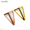 Furniture Hardware Gold Sofa Leg Furniture Leg for Sofa for Bed Fortress