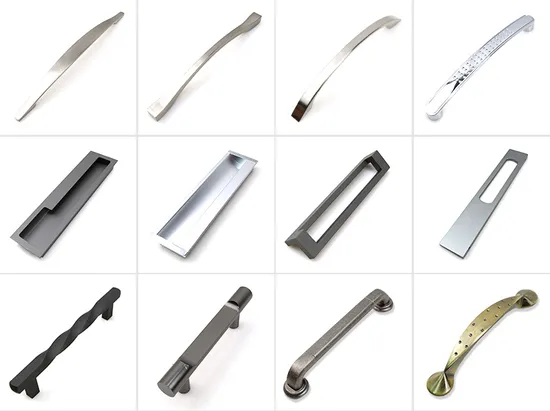 Brass Round Ball Solid Door Knobs Handles Reel Kitchen Knob Handle