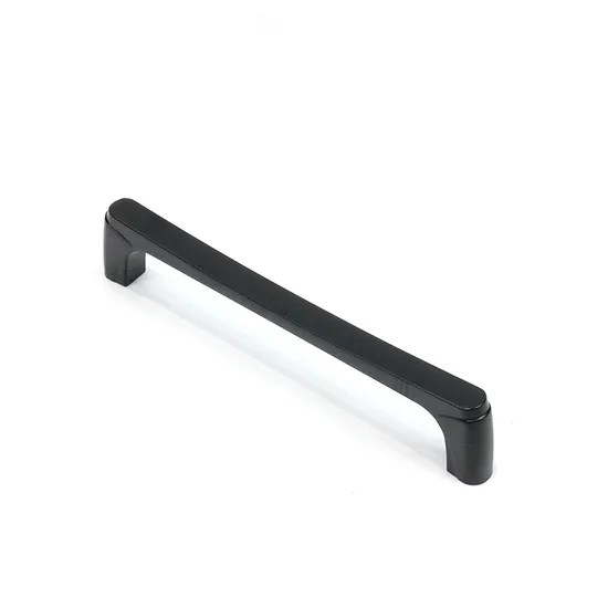 Metal Wardrobe Cupboard Drawer Pull Handle Cabinet Zinc Alloy Handle