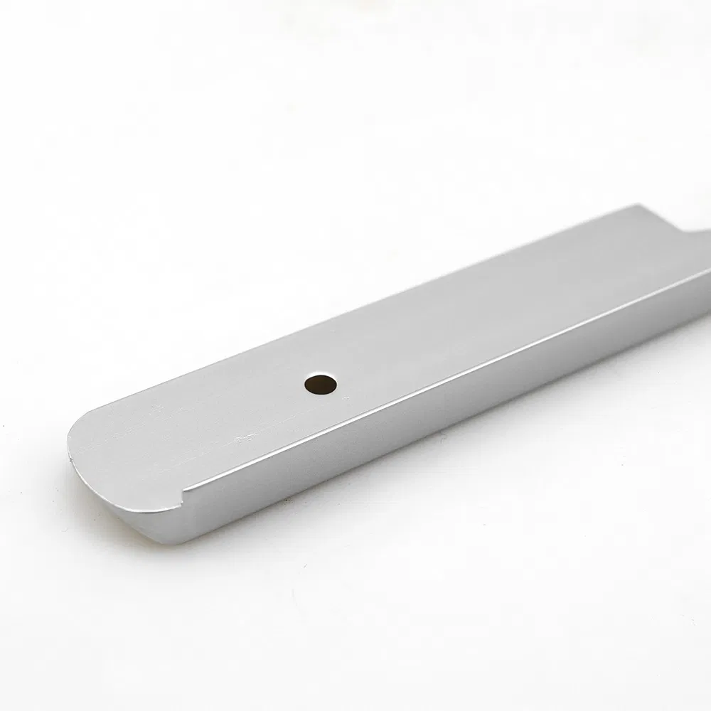 Aluminum Cover Strip Tile Edging Strip Trimming Corner Aluminum Edge Banding