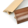 Flexible PVC Profile Shape Banding T Molding Edge T Trim Edging