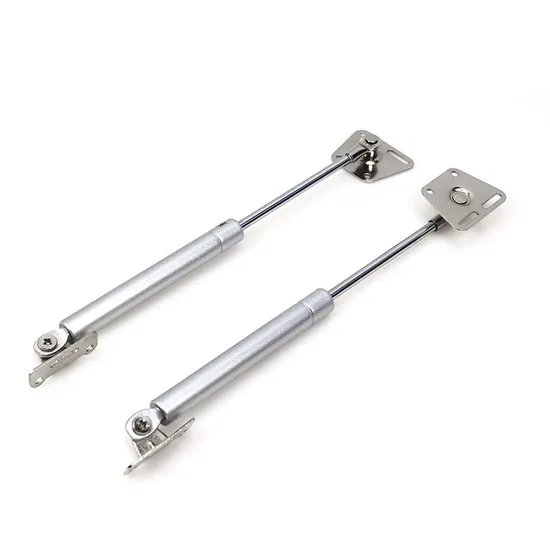 Furniture Pneumatic Pole Lift Support Struts Gas Spring