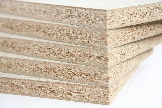 Modern Design Wooden Panel Storage Cabinet 3 Shelf TV Stand