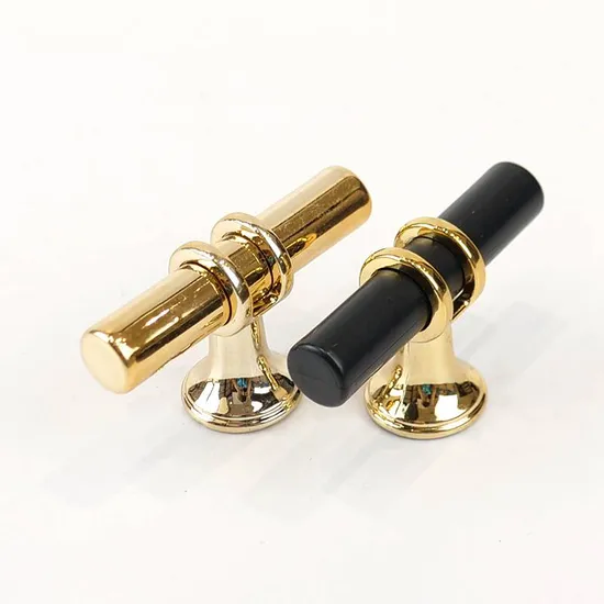 Drawer Kitchen Cabinet Pull Cupboard Wardrobe Handles Aluminium Profile Handle