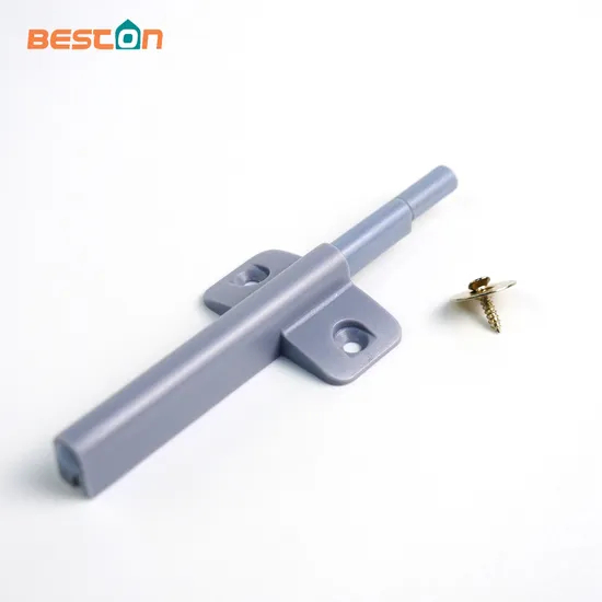 Damper Buffer Cabinets Door Drawer Magnetic Catch