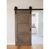 T Shape Sliding Door Wheels Heavy Duty Sliding Barn Door Hardware