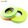 PVC Edge Band Furniture Strips Chair Sturdy Ribbon/Flat Plastic Edge Banding