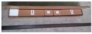 Strap Big Industrial Wheel Interior Sliding Doors Sliding Barn Door Track Hardware