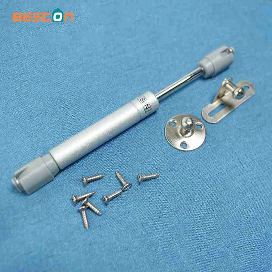 Cabinet Gas Spring Lift Soft Close Cabinet Door Hydraulic Gas Pressure Spring