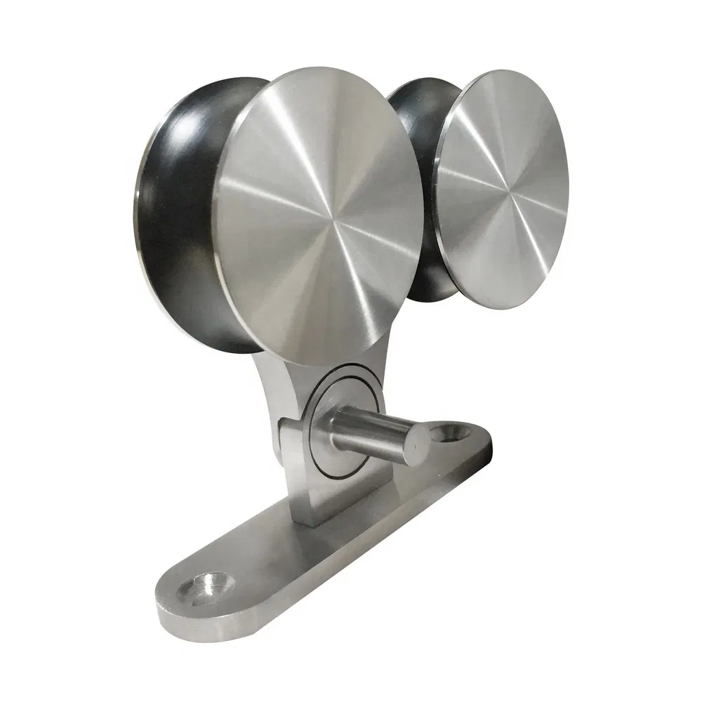 Premium Quality Original Antique SS304/316 Sliding Door Roller