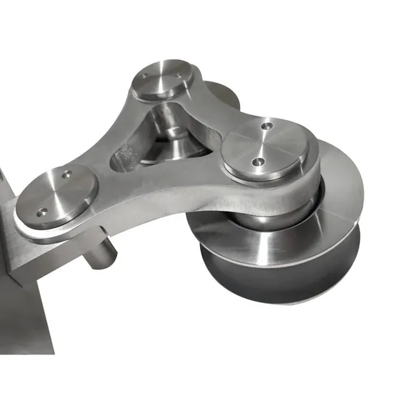 Premium Quality Original Antique SS304/316 Sliding Door Roller