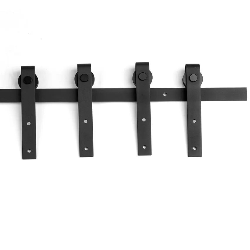 New Barn Door Hardware Sliding Barn Doors