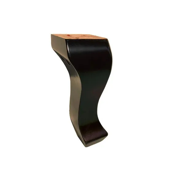 Tiger Feet Solid Wood Sofa Chair Couch Loveseat Cabinet Replacement Legs