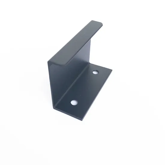 Cabinet Kitchen Drawer Hdanle Aluminum Furniture Handle Profile