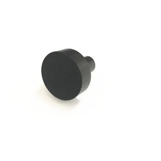 Ball Round Matt Color Diameter Door Hardware Furniture Knobs Pull Cabinet Handles