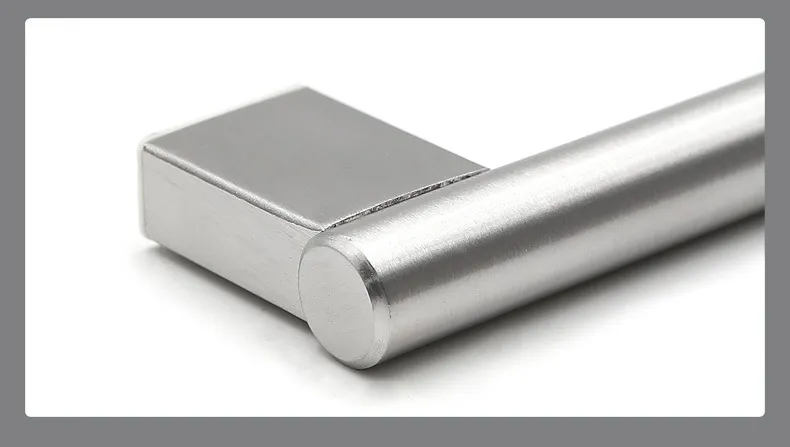 Stainless Steel Furniture Kitchen Cabinet and Dresser Pulls Knobsnet Pulls and Handles