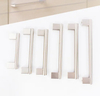 Stainless Steel Furniture Kitchen Cabinet and Dresser Pulls Knobsnet Pulls and Handles
