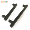 Cabinet Hardware Drawer Handles Black Matt Square T Style Solid Furniture Handle