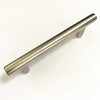 Stainless Steel Furniture Hardware Brushed Nickel Handle for Cabinet Drawer Handles