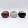 Modern Style Wooden Legs Round Solid Wooden Furniture Legs