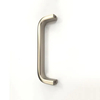 Aluminum Alloy Profile Furniture Kitchen Cabinet Drawer U Shape Curved Pull Handle