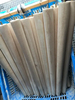 8 Pieces Table Legs Wooden Furniture Feet Tapered Table Legs