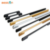 American Closet Elongated Handle Aluminum Cabinet Drawer Black Solid Cabinet Door Handle