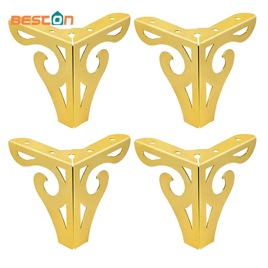 New Morden Furniture Adjustable Height Sofa Legs