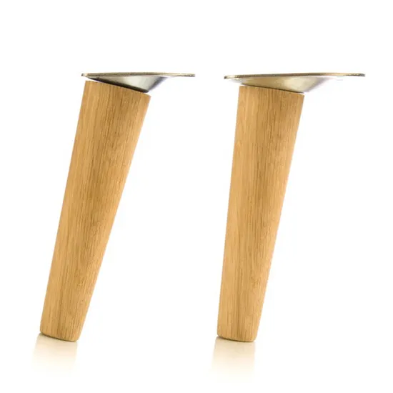 Furniture Wooden Legs for Sofa