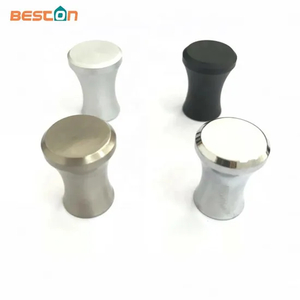 Modern Design Furniture Hardware Accessories Zinc Bedroom Handles and Knobs