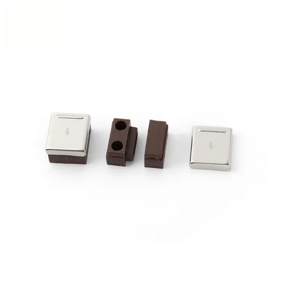 Furniture Plastic Wood Connector Bracket Cabinet Connector Fitting