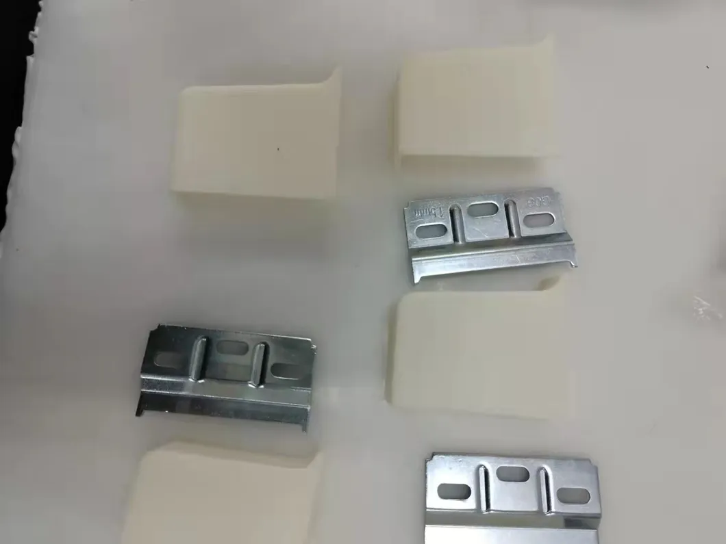 Hardware Kitchen Cupboard Wall Brackets Cabinet Hanger Plastic Cover Visible Hanging Bracket