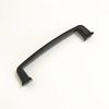 Black Cabinet Handles Kitchen Cupboard Furniture Closet Pull